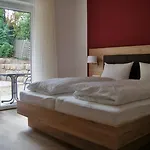 Lejlighed Gaestehaus Winzerhof Am Schlierbach Weiler (Heilbronn)