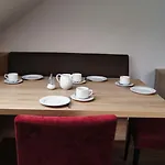 Gaestehaus Winzerhof Am Schlierbach Apartment *