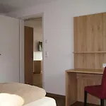 Apartment Gaestehaus Winzerhof Am Schlierbach Weiler (Heilbronn)