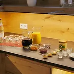 Apartment Gaestehaus Winzerhof Am Schlierbach *