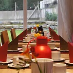 Gaestehaus Winzerhof Am Schlierbach Weiler (Heilbronn)