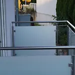 Gaestehaus Winzerhof Am Schlierbach Apartment Weiler (Heilbronn)