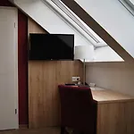 Lejlighed Gaestehaus Winzerhof Am Schlierbach Weiler (Heilbronn)