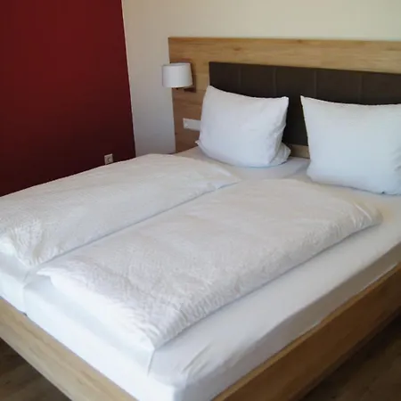 Gaestehaus Winzerhof Am Schlierbach Apartmán *