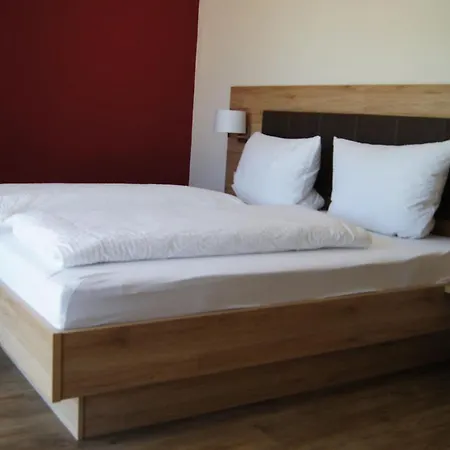 דירה Gaestehaus Winzerhof Am Schlierbach *