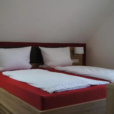 דירה Gaestehaus Winzerhof Am Schlierbach *