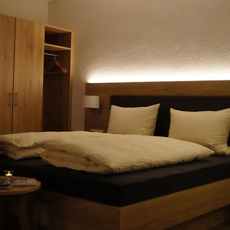 Apartmán Gaestehaus Winzerhof Am Schlierbach