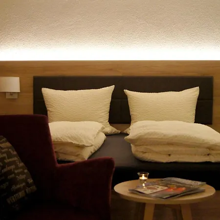 Gaestehaus Winzerhof Am Schlierbach *