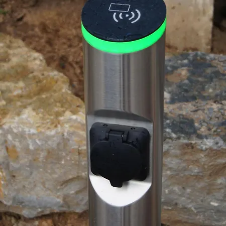 Gaestehaus Winzerhof Am Schlierbach