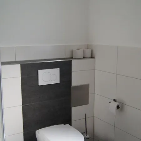 Gaestehaus Winzerhof Am Schlierbach