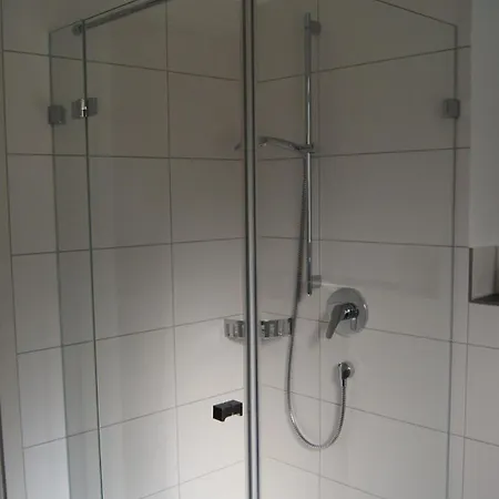 Apartmán Gaestehaus Winzerhof Am Schlierbach *