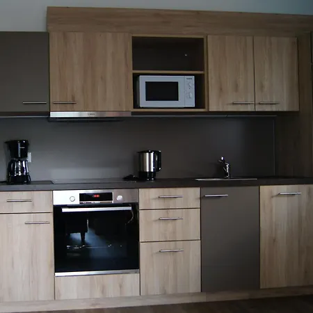 Gaestehaus Winzerhof Am Schlierbach * Weiler (Heilbronn)