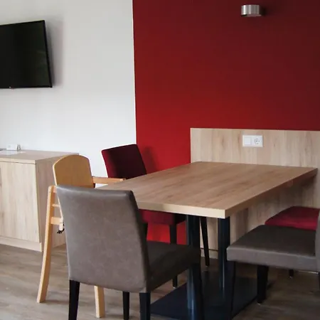 Gaestehaus Winzerhof Am Schlierbach