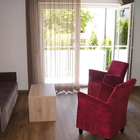 Gaestehaus Winzerhof Am Schlierbach דירה *