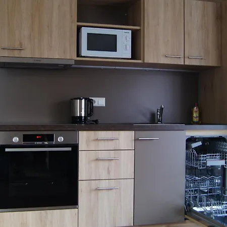 Gaestehaus Winzerhof Am Schlierbach דירה *