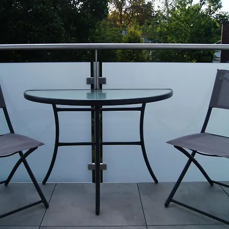 Gaestehaus Winzerhof Am Schlierbach * Weiler (Heilbronn)