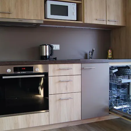 דירה Gaestehaus Winzerhof Am Schlierbach