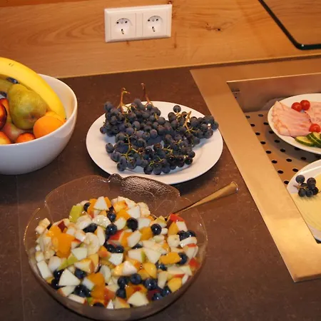 דירה Gaestehaus Winzerhof Am Schlierbach Weiler (Heilbronn)