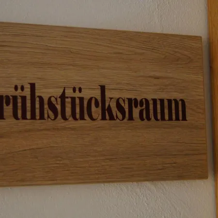 Gaestehaus Winzerhof Am Schlierbach *