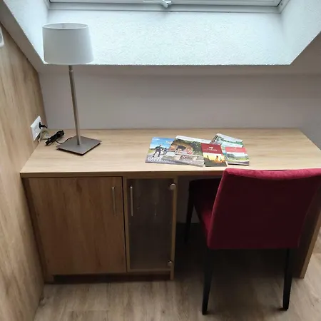 Gaestehaus Winzerhof Am Schlierbach * Weiler (Heilbronn)