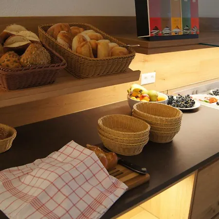 Gaestehaus Winzerhof Am Schlierbach