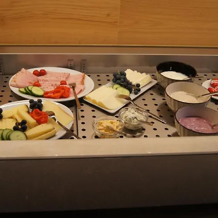 Gaestehaus Winzerhof Am Schlierbach דירה *