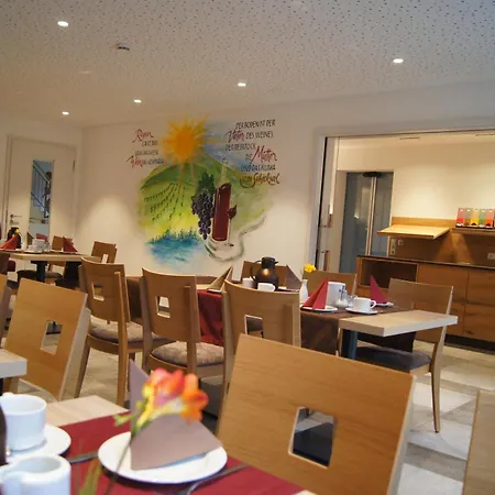 Gaestehaus Winzerhof Am Schlierbach דירה Weiler (Heilbronn)