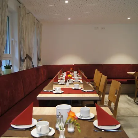 Apartmán Gaestehaus Winzerhof Am Schlierbach Weiler (Heilbronn)