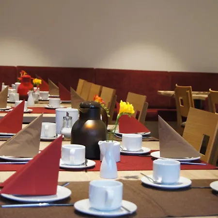 Gaestehaus Winzerhof Am Schlierbach *