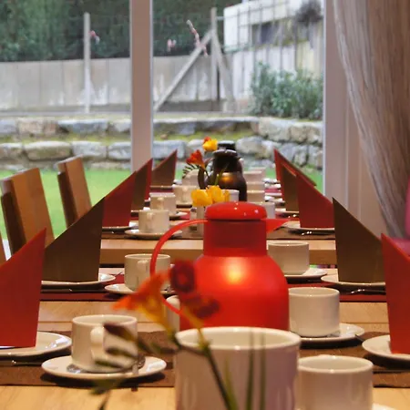 Gaestehaus Winzerhof Am Schlierbach Weiler (Heilbronn)