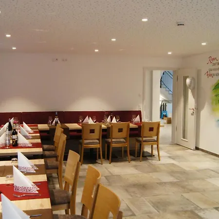 Gaestehaus Winzerhof Am Schlierbach * Weiler (Heilbronn)