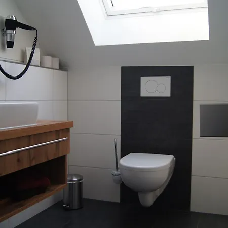 Gaestehaus Winzerhof Am Schlierbach