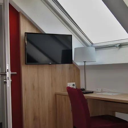 דירה Gaestehaus Winzerhof Am Schlierbach *