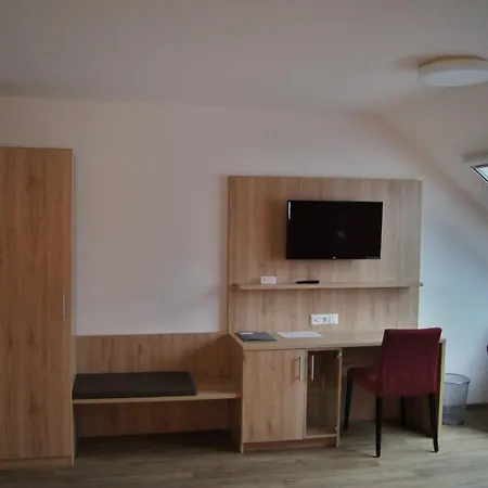 Gaestehaus Winzerhof Am Schlierbach *