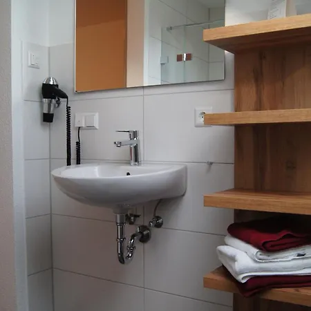 Gaestehaus Winzerhof Am Schlierbach