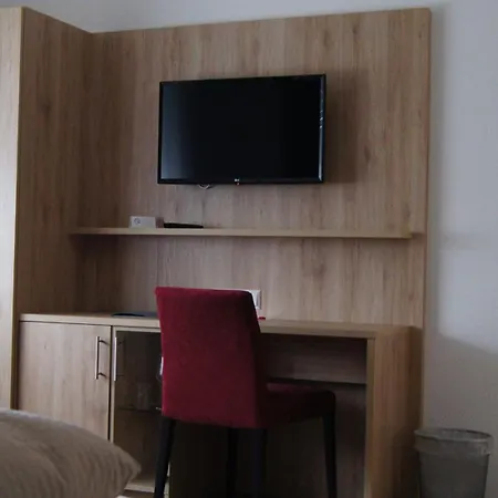 Apartmán Gaestehaus Winzerhof Am Schlierbach