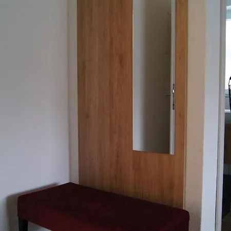 Gaestehaus Winzerhof Am Schlierbach Apartmán Weiler (Heilbronn)