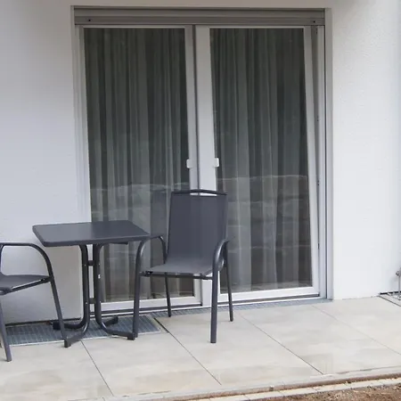 Gaestehaus Winzerhof Am Schlierbach * Weiler (Heilbronn)