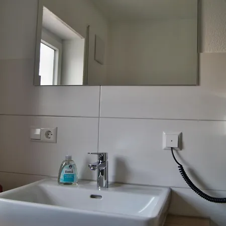 Gaestehaus Winzerhof Am Schlierbach דירה