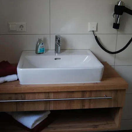 Apartmán Gaestehaus Winzerhof Am Schlierbach