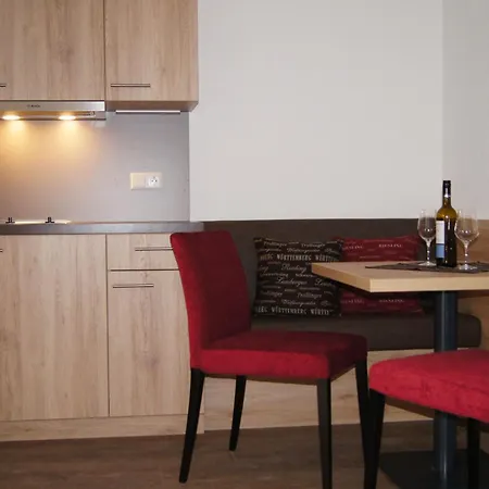 Appartement Gaestehaus Winzerhof Am Schlierbach *