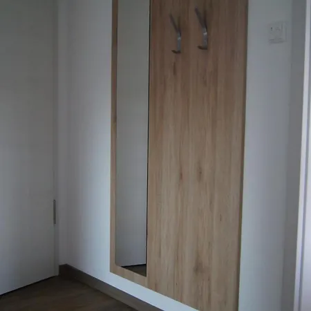 Apartamento Gaestehaus Winzerhof Am Schlierbach Weiler (Heilbronn)
