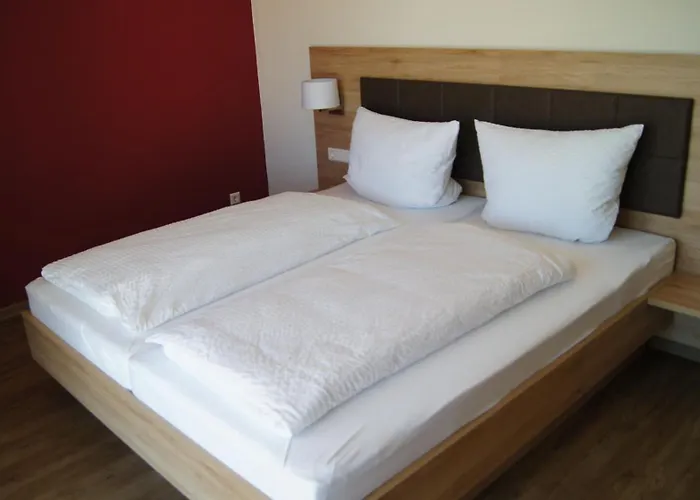 Gaestehaus Winzerhof Am Schlierbach Appartement *