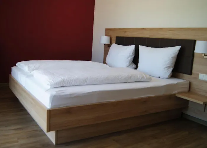 Appartement Gaestehaus Winzerhof Am Schlierbach *