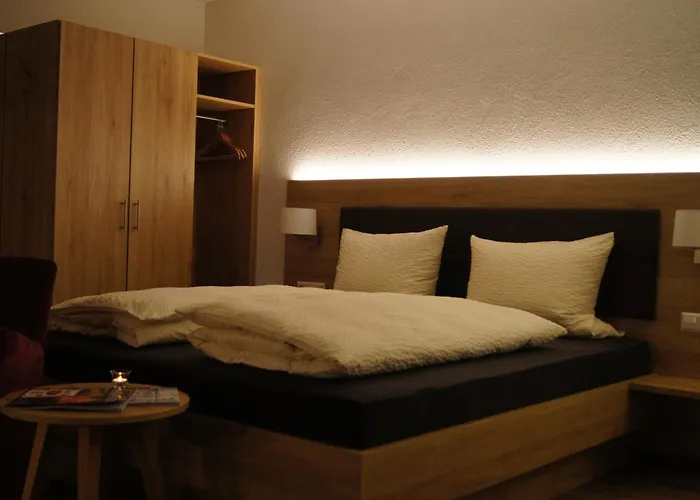 Appartement Gaestehaus Winzerhof Am Schlierbach