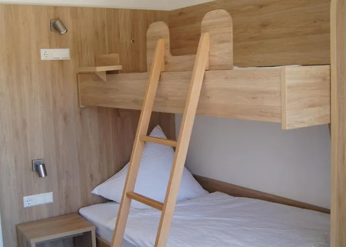 Gaestehaus Winzerhof Am Schlierbach Appartement Weiler (Heilbronn)