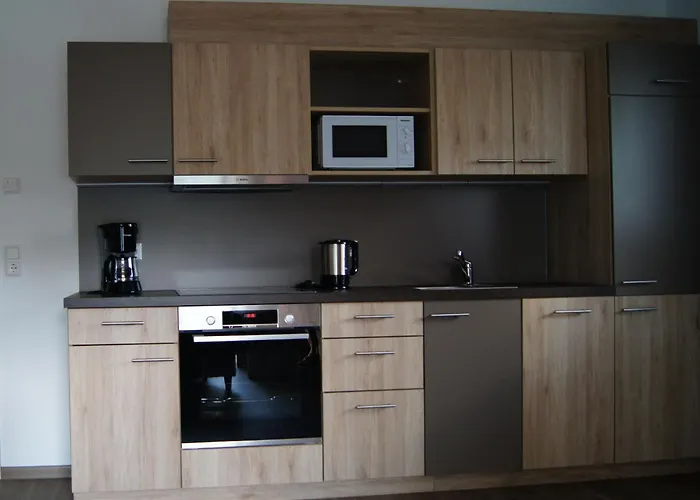 Gaestehaus Winzerhof Am Schlierbach * Weiler (Heilbronn)