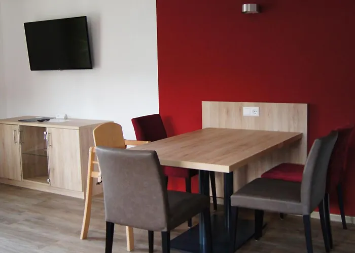 Gaestehaus Winzerhof Am Schlierbach