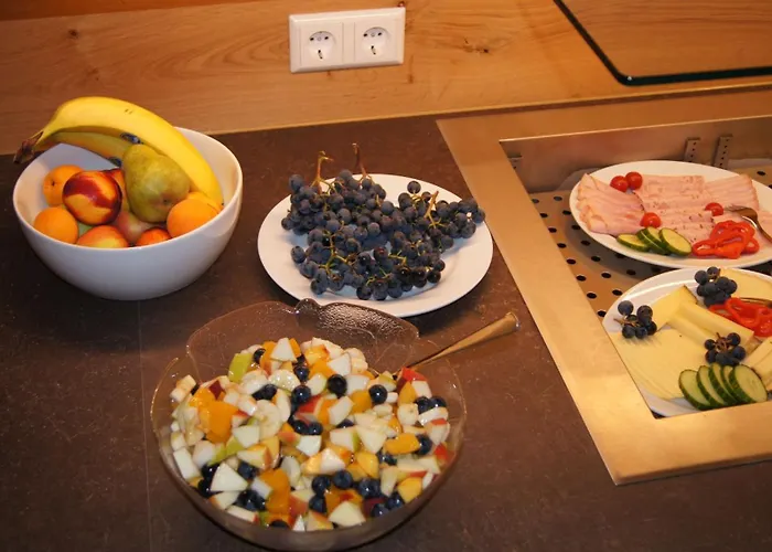 Appartement Gaestehaus Winzerhof Am Schlierbach Weiler (Heilbronn)