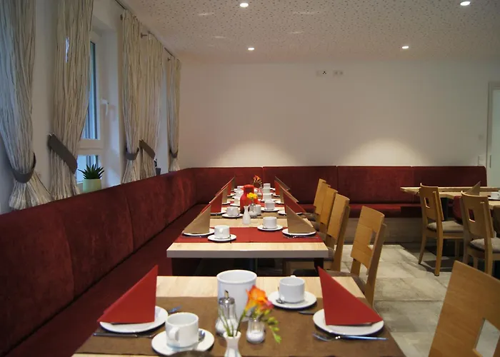 Appartement Gaestehaus Winzerhof Am Schlierbach Weiler (Heilbronn)